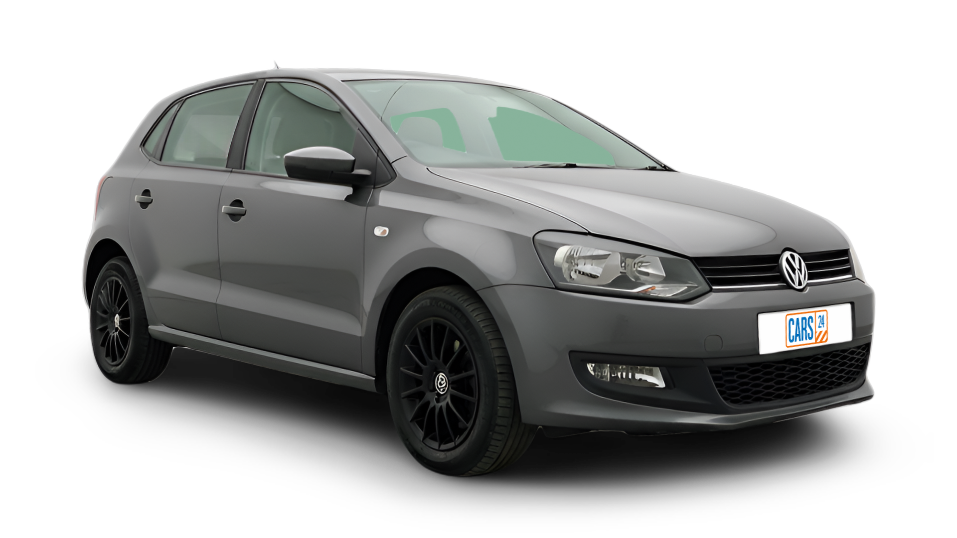 Volkswagen Polo-img